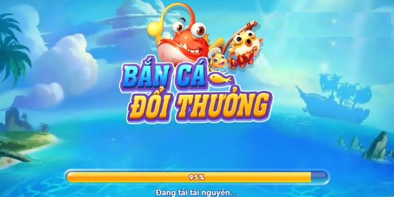 Bắn Cá Đổi Thưởng – Cách Chơi Đơn Giản - Thưởng Lớn Mỗi Ngày!