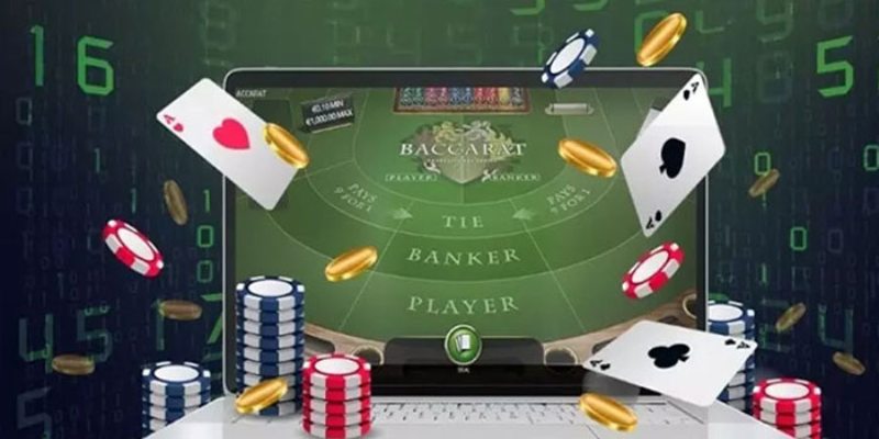 Các điểm hạn chế của phần mềm chơi baccarat