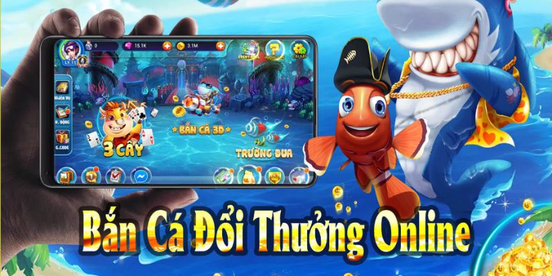 So sánh với game khác