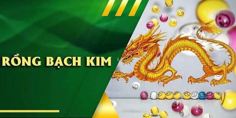 Những ưu điểm nổi trội về rồng bạch kim tại 888B